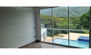 VENTA DE CASA EN SAN JERONIMO