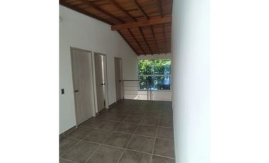 VENTA DE CASA EN SAN JERONIMO