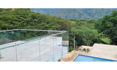 VENTA DE CASA EN SAN JERONIMO