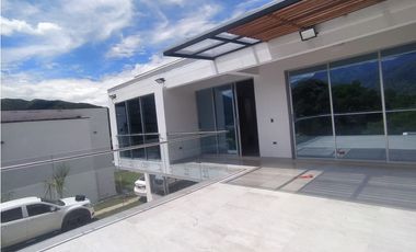 VENTA DE CASA EN SAN JERONIMO