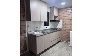 VENTA DE APARTAMENTO EN SOPETRAN