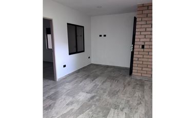 VENTA DE APARTAMENTO EN SOPETRAN