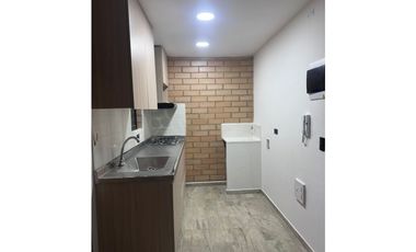 VENTA DE APARTAMENTO EN SOPETRAN
