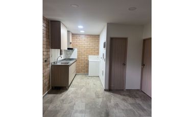 VENTA DE APARTAMENTO EN SOPETRAN