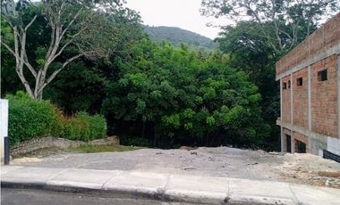 VENTA DE LOTE EN CONDOMINIO SOPETRAN