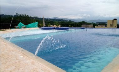 VENTA DE LOTE EN CONDOMINIO SOPETRAN