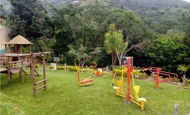 VENTA DE LOTE EN CONDOMINIO SOPETRAN