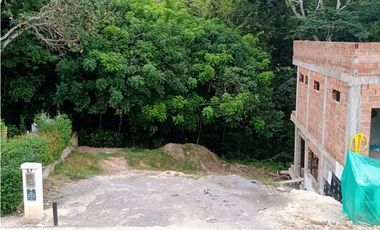 VENTA DE LOTE EN CONDOMINIO SOPETRAN