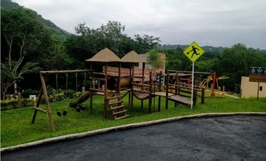 VENTA DE LOTE EN CONDOMINIO SOPETRAN