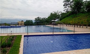 VENTA DE LOTE EN CONDOMINIO SOPETRAN