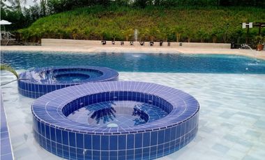 VENTA DE LOTE EN CONDOMINIO SOPETRAN