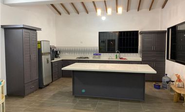 Venta De Hermosa Casa En Sopetran