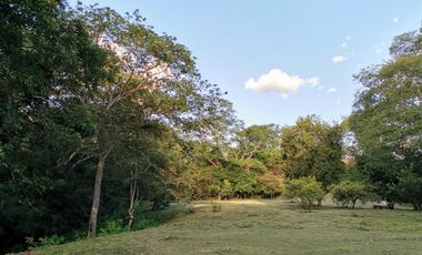 VENTA DE LOTE EN PARCELACION SOPETRAN