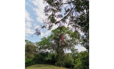 VENTA DE LOTE EN PARCELACION SOPETRAN