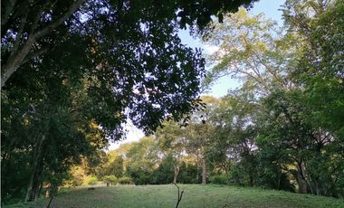 VENTA DE LOTE EN PARCELACION SOPETRAN