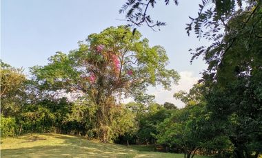 VENTA DE LOTE EN PARCELACION SOPETRAN