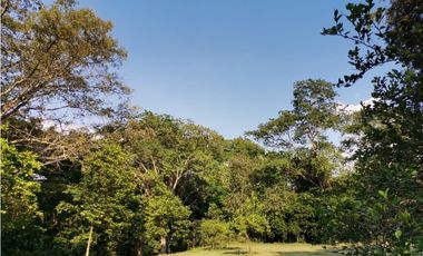 VENTA DE LOTE EN PARCELACION SOPETRAN