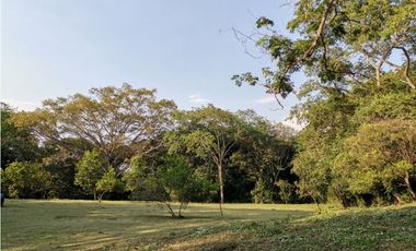 VENTA DE LOTE EN PARCELACION SOPETRAN