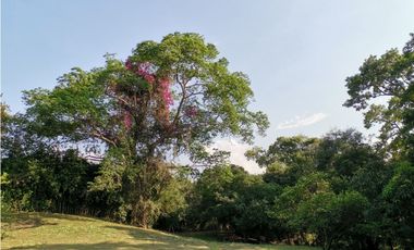 VENTA DE LOTE EN PARCELACION SOPETRAN