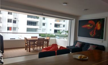 VENTA DE APARTAMENTO EN UNIDAD SAN JERONIMO