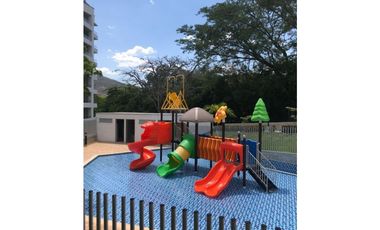 VENTA DE APARTAMENTO EN UNIDAD SAN JERONIMO