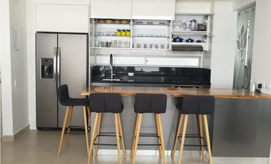 VENTA DE APARTAMENTO EN UNIDAD SAN JERONIMO