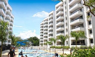 VENTA DE APARTAMENTO EN UNIDAD SAN JERONIMO