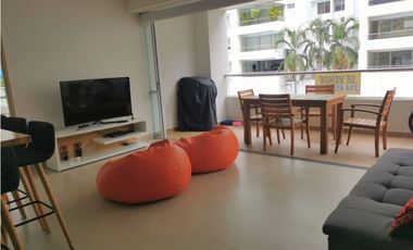 VENTA DE APARTAMENTO EN UNIDAD SAN JERONIMO