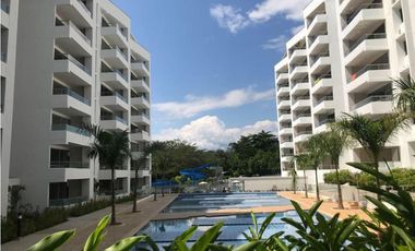 VENTA DE APARTAMENTO EN UNIDAD SAN JERONIMO