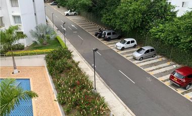 VENTA DE APARTAMENTO EN UNIDAD SAN JERONIMO