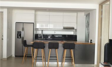 VENTA DE APARTAMENTO EN UNIDAD SAN JERONIMO