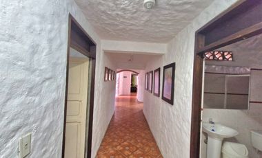 Venta De Finca En Sopetran