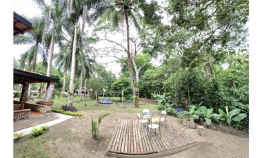 Venta De Finca En Sopetran