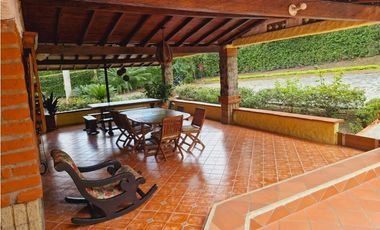 Venta De Finca En Sopetran