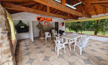 Venta De Finca En Sopetran