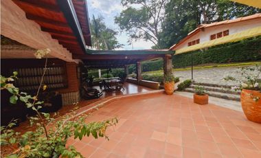 Venta De Finca En Sopetran