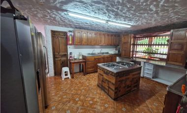 Venta De Finca En Sopetran