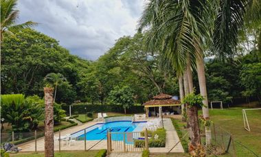 Venta De Finca En Sopetran