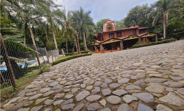 Venta De Finca En Sopetran