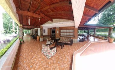 Venta De Finca En Sopetran