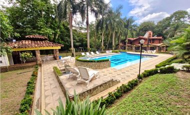 Venta De Finca En Sopetran
