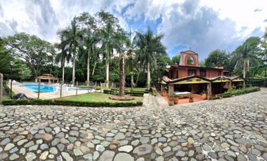 Venta De Finca En Sopetran