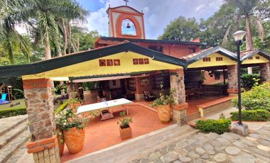 Venta De Finca En Sopetran