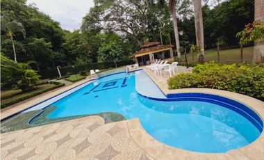 Venta De Finca En Sopetran