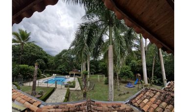 Venta De Finca En Sopetran