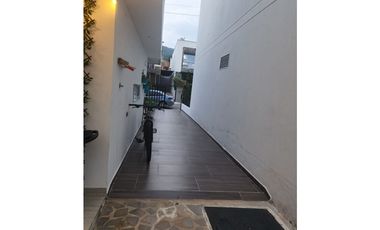 Venta De Casa En Condominio Sopetran