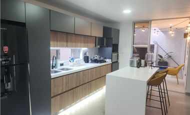 Venta De Casa En Condominio Sopetran