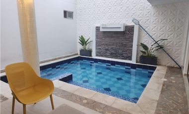Venta De Casa En Condominio Sopetran