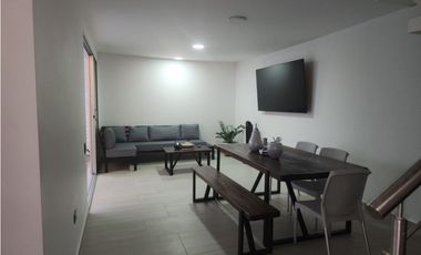 Venta De Casa En Condominio Sopetran