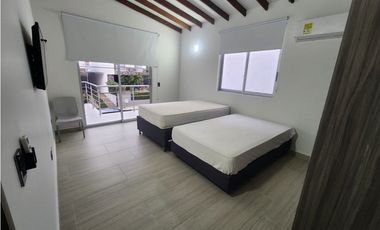 Venta De Casa En Condominio Sopetran